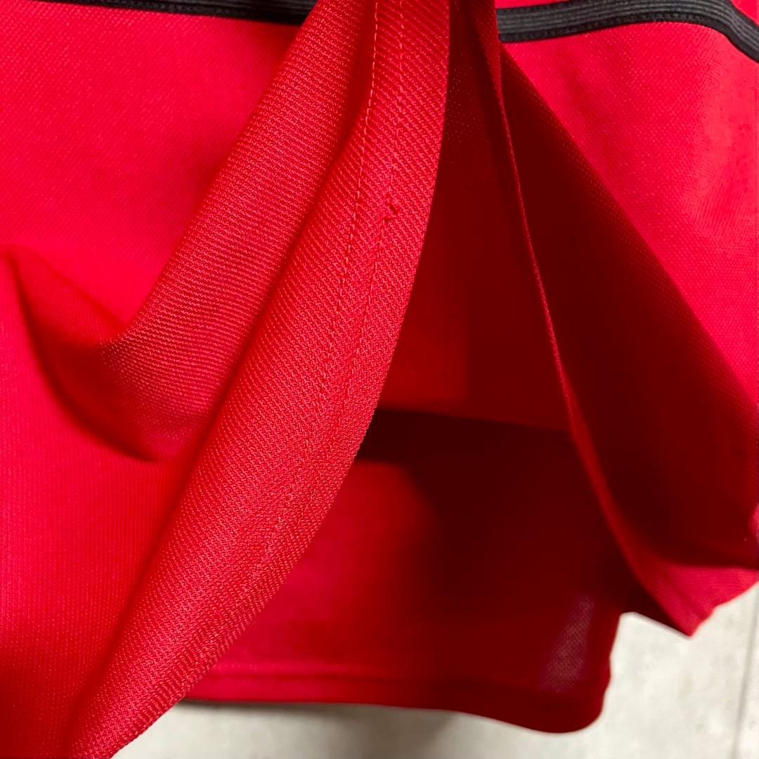 【当時物】02/03 マンチェスター・U ♯7 ベッカム【Mサイズ】ホーム