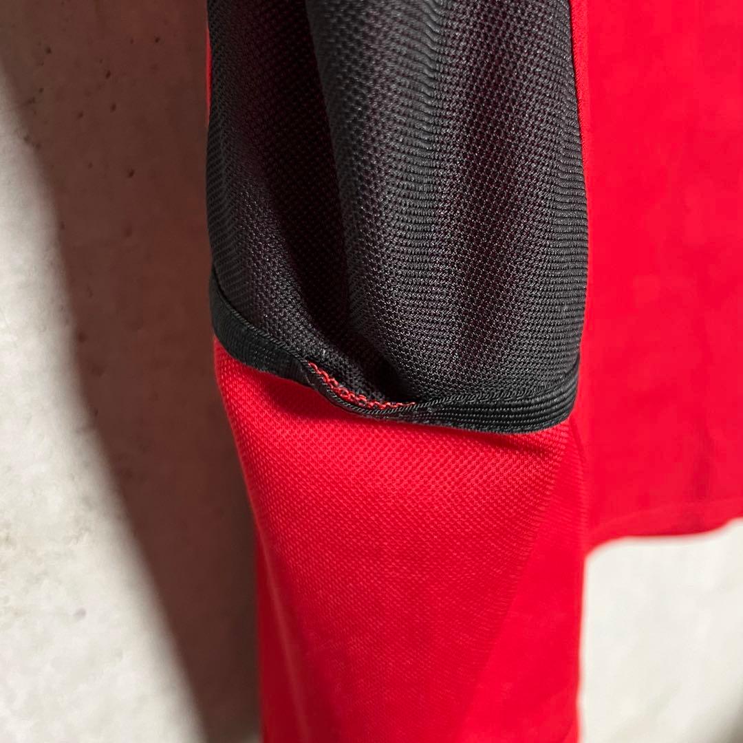 【当時物】02/03 マンチェスター・U ♯7 ベッカム【Mサイズ】ホーム