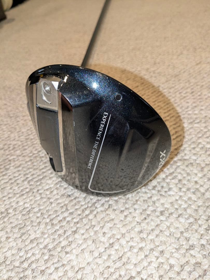 ゼクシオ14ドライバー