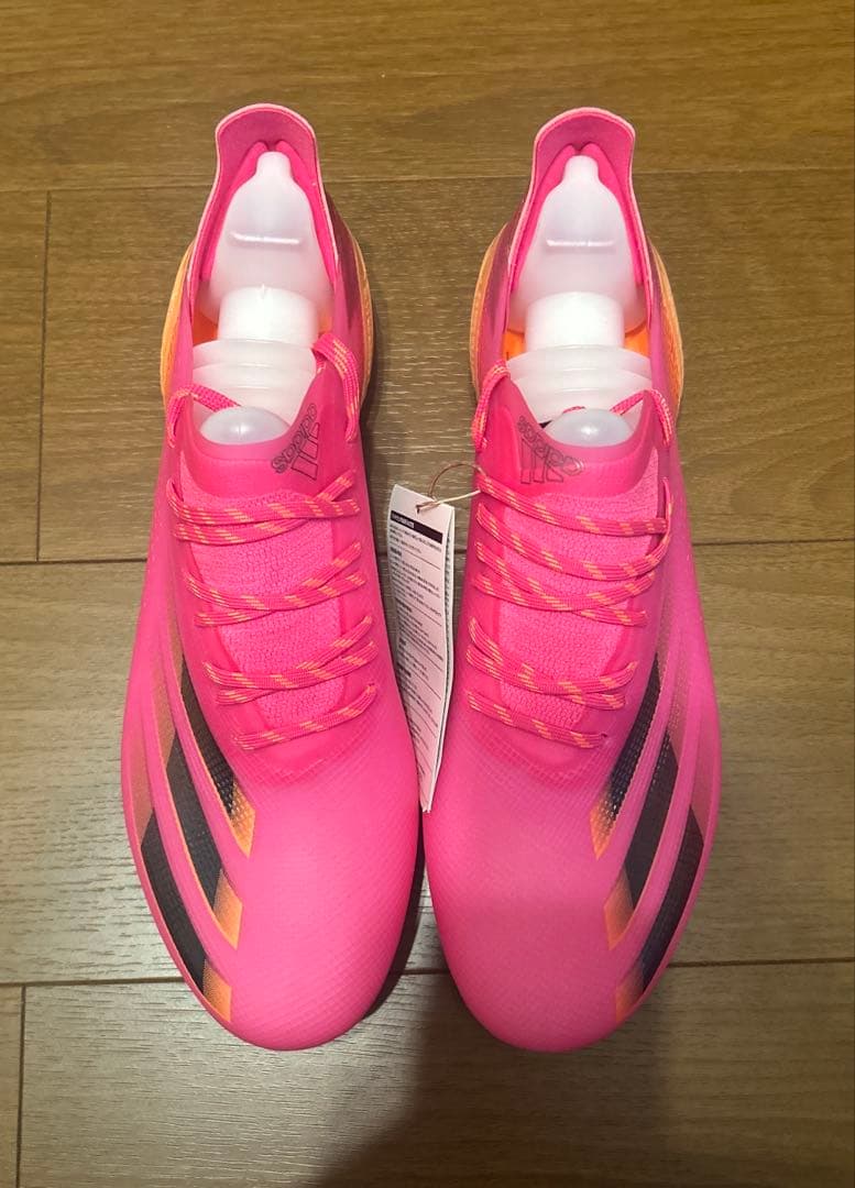 【新品未使用】adidas X GHOSTED.1 FG アディダス ゴースト