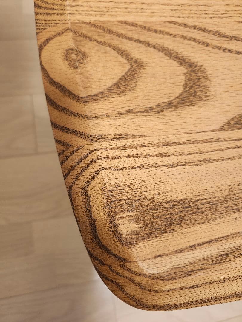 【美品】モモナチュラルFD LOW TABLE S ME ローテーブル昇降式