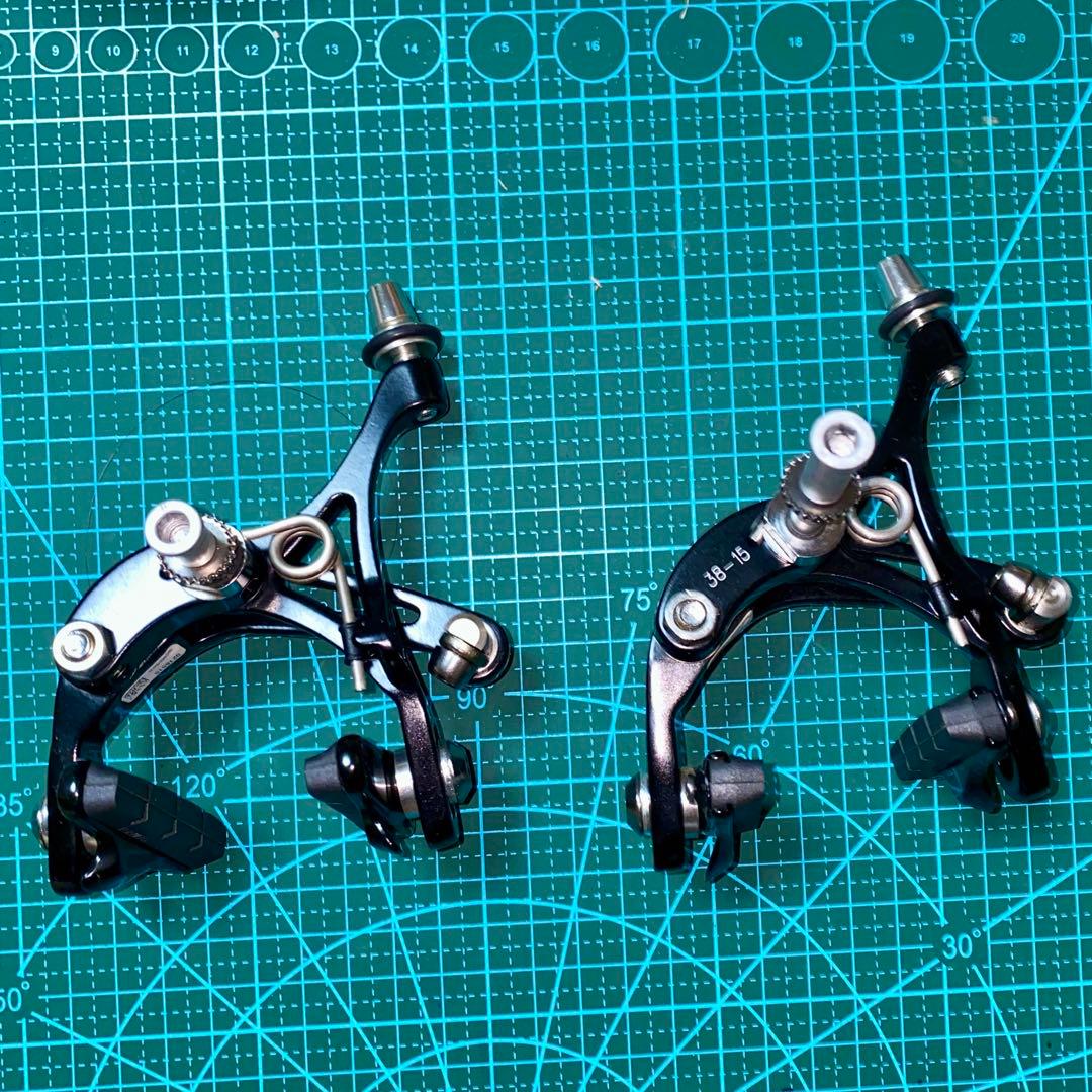 カンパニョーロ キャリパーブレーキ (１台分)