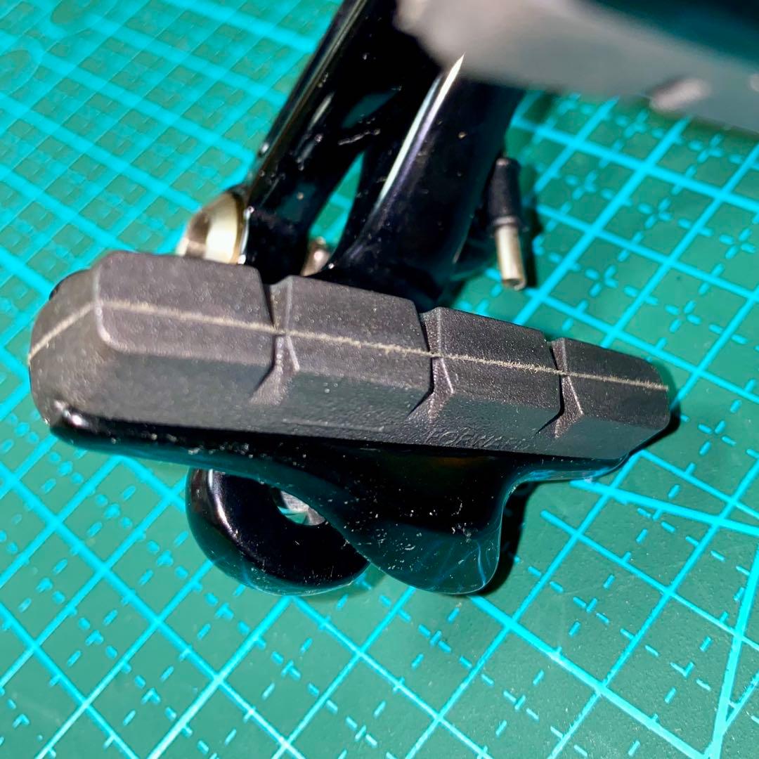 カンパニョーロ キャリパーブレーキ (１台分)