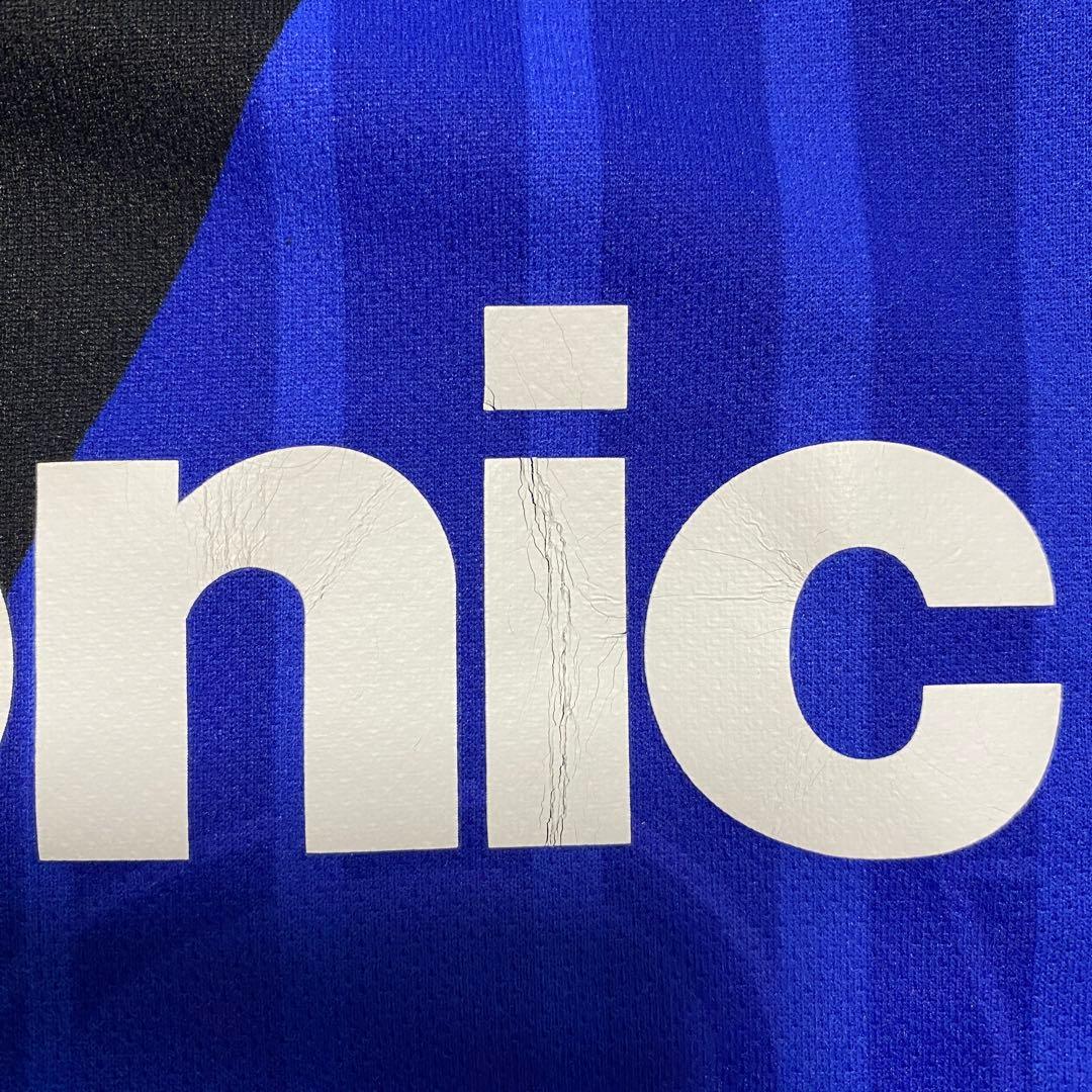 ガンバ大阪 2010 遠藤保仁 ACL ユニフォーム