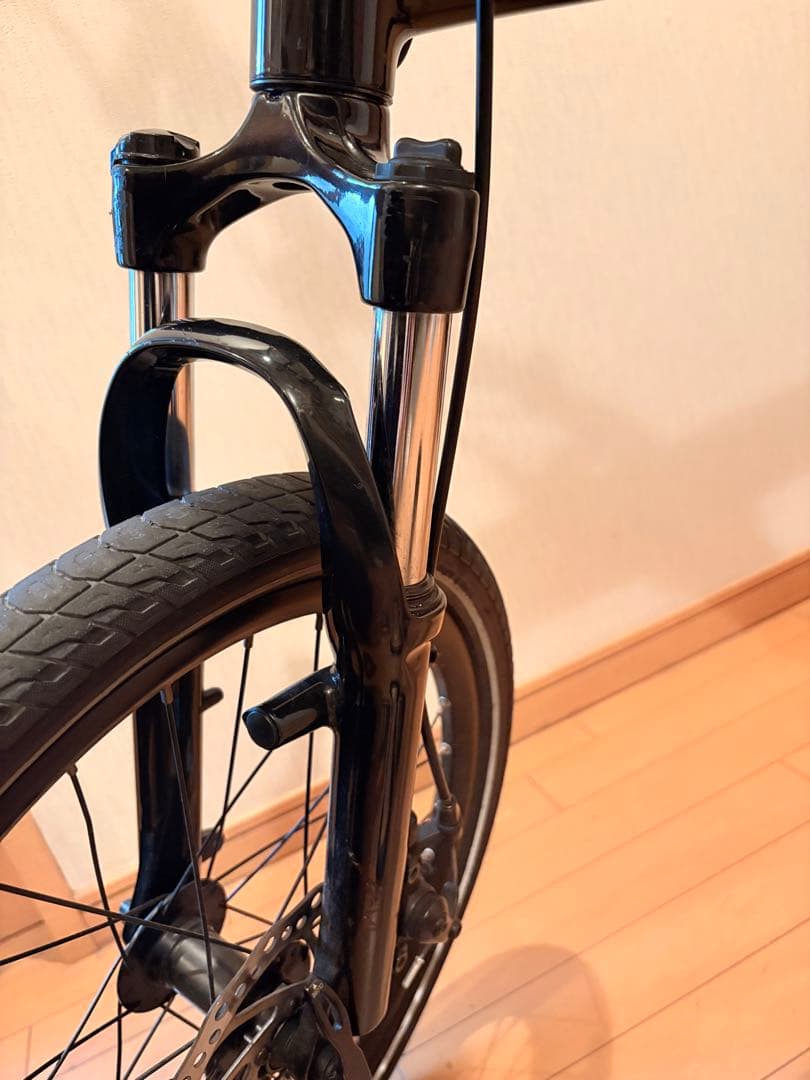 BESV PSA1 ブラック　良品　星矢