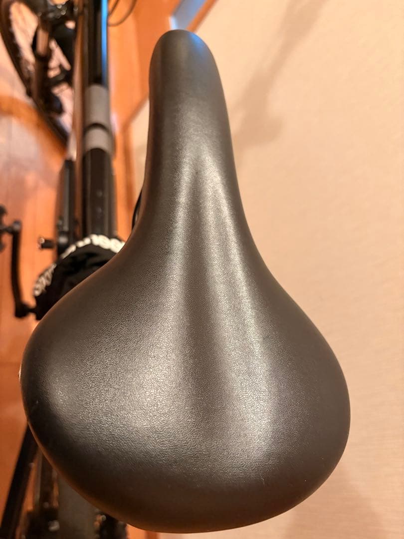 BESV PSA1 ブラック　良品　星矢