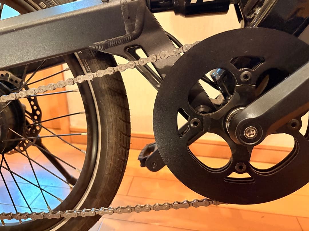 BESV PSA1 ブラック　良品　星矢