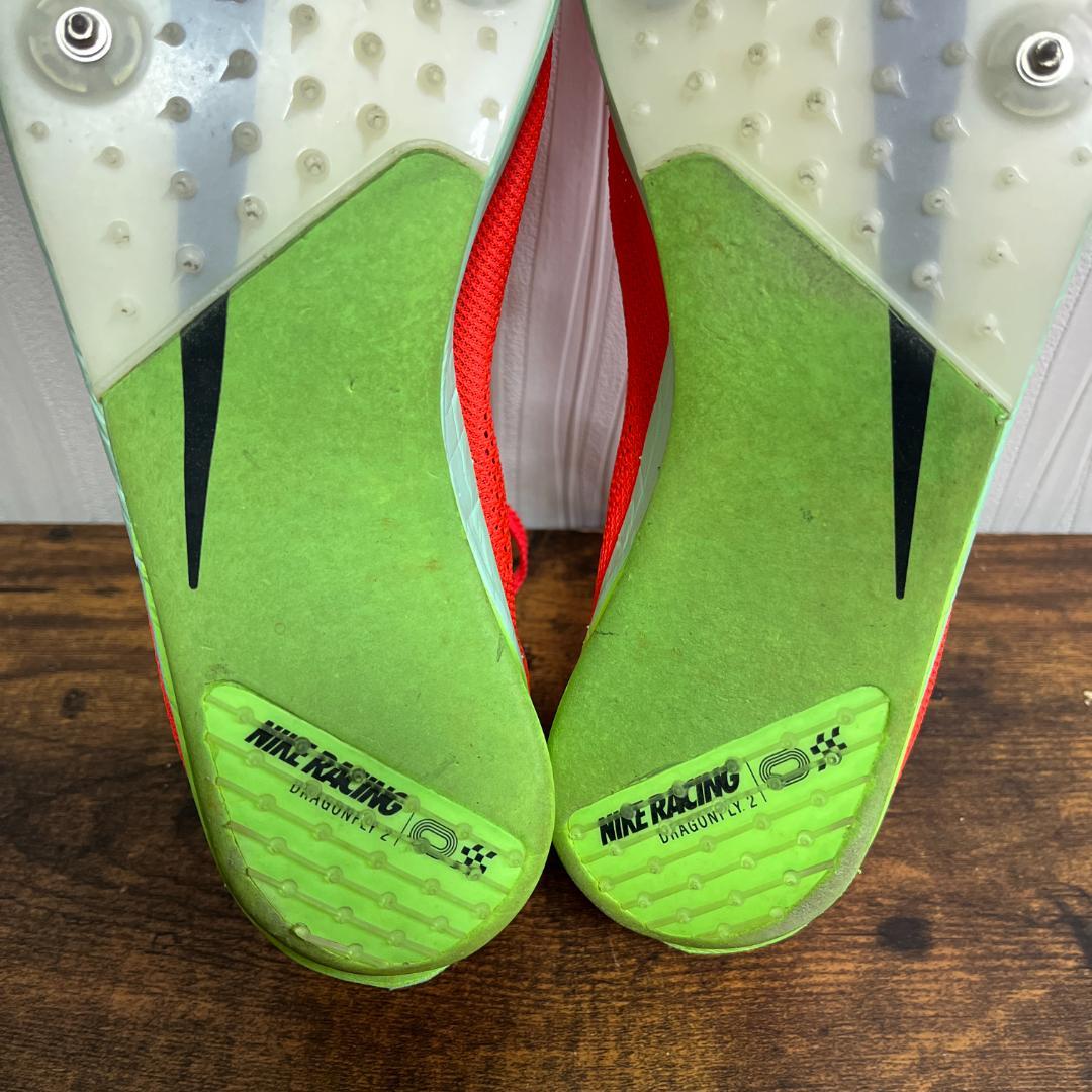 NIKE　ナイキ ズームX ドラゴンフライ2【27.5】