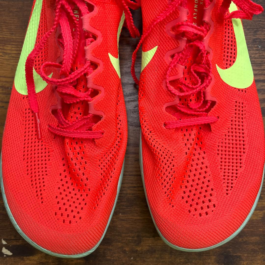 NIKE　ナイキ ズームX ドラゴンフライ2【27.5】