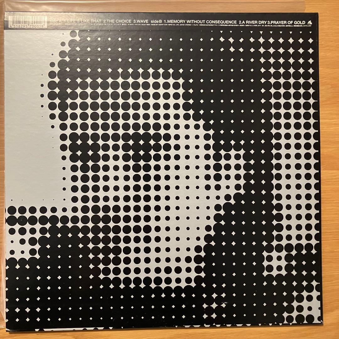 高橋幸宏 pulse レコード