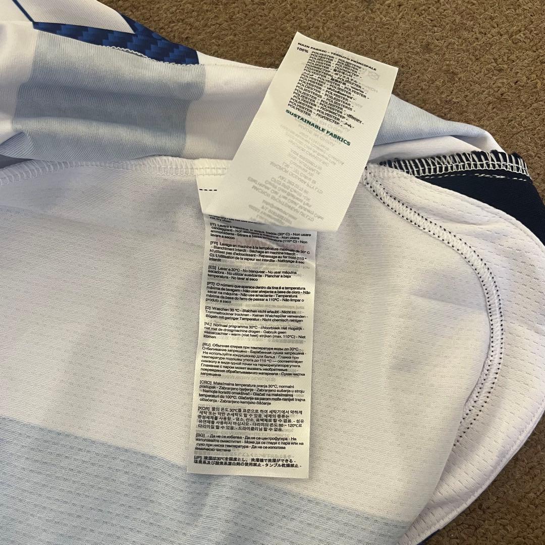 レアルソシエダ 25/26 ユニフォーム 久保建英