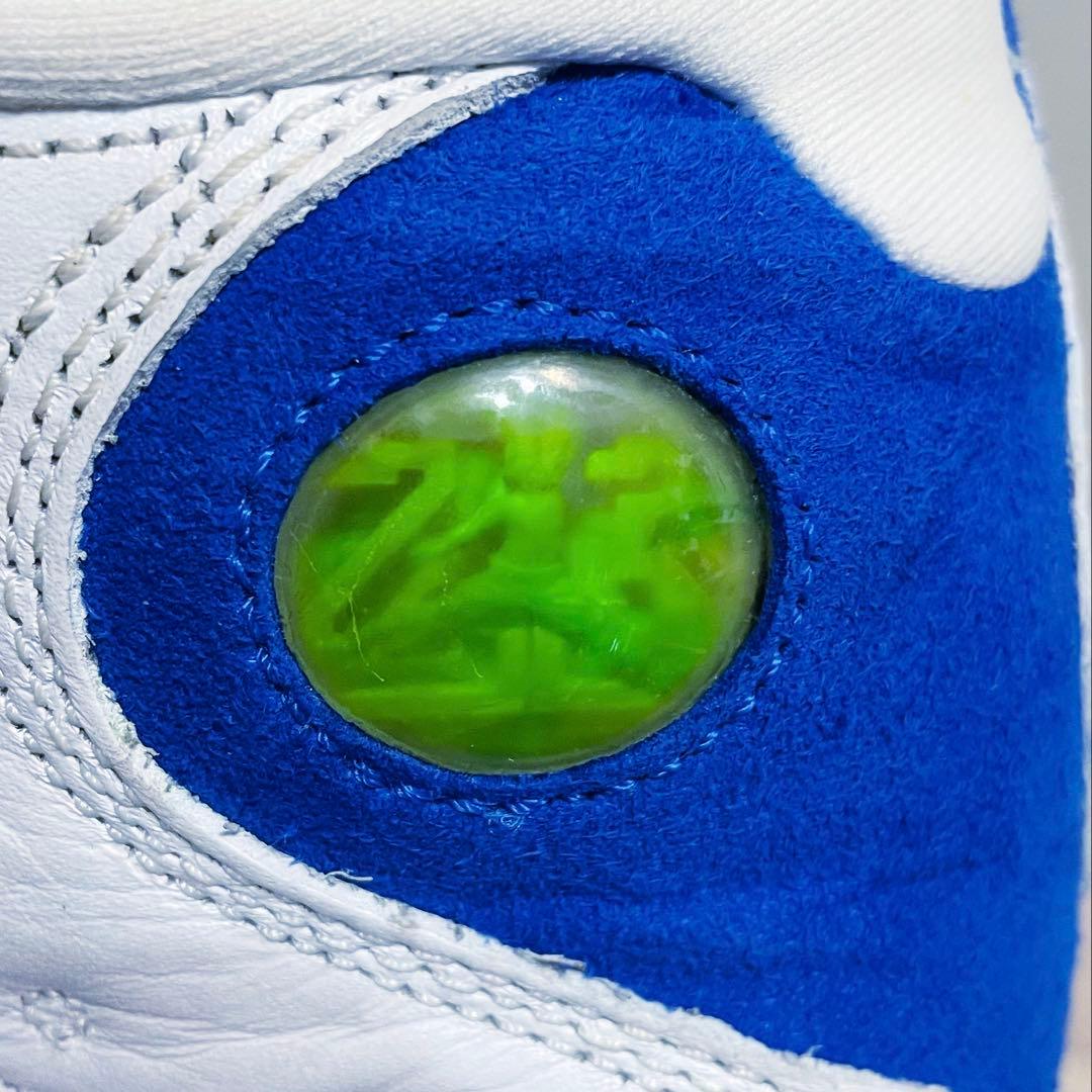 シューズ(男性用) NIKE AIR JORDAN 13 RETRO 26.5cm