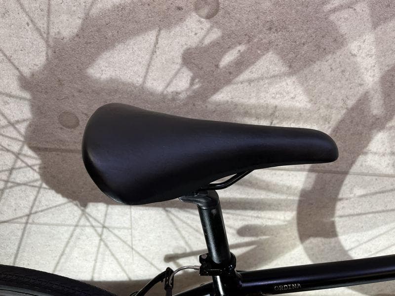 BRIDGESTONE GREEN LABEL ORDINA 内装変速8s