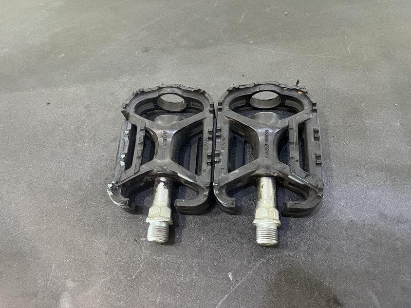 BRIDGESTONE GREEN LABEL ORDINA 内装変速8s