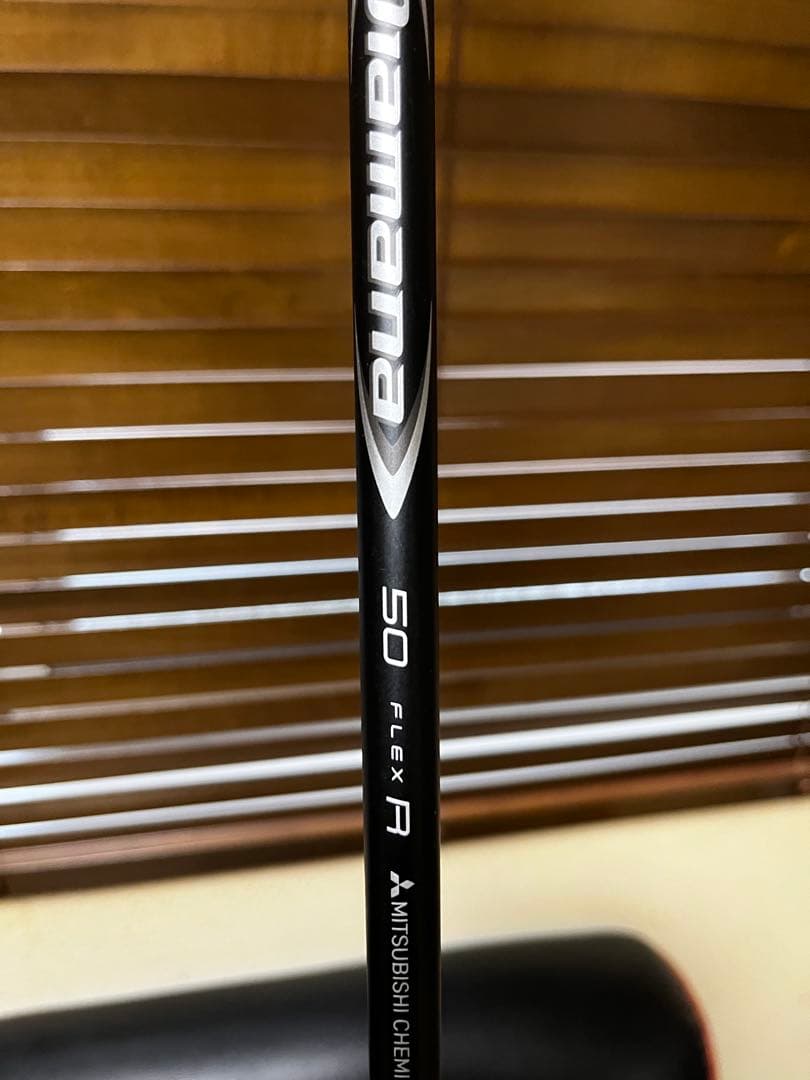 値下げPXG フェアウェイウッド 5W