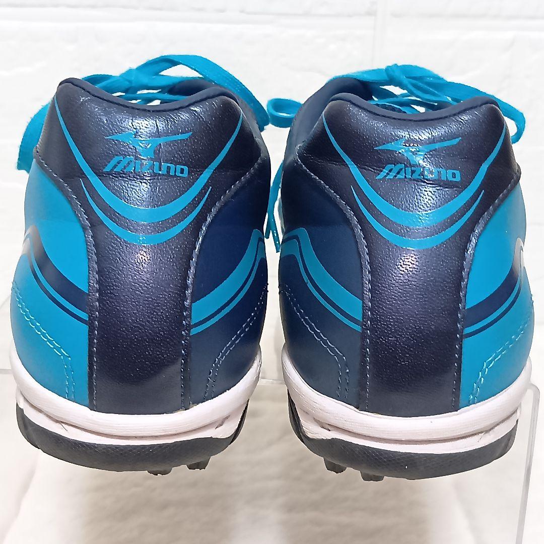 【希少】本田圭佑着用 ミズノ ウェーブイグニタス AS 28.0cm トレシュー