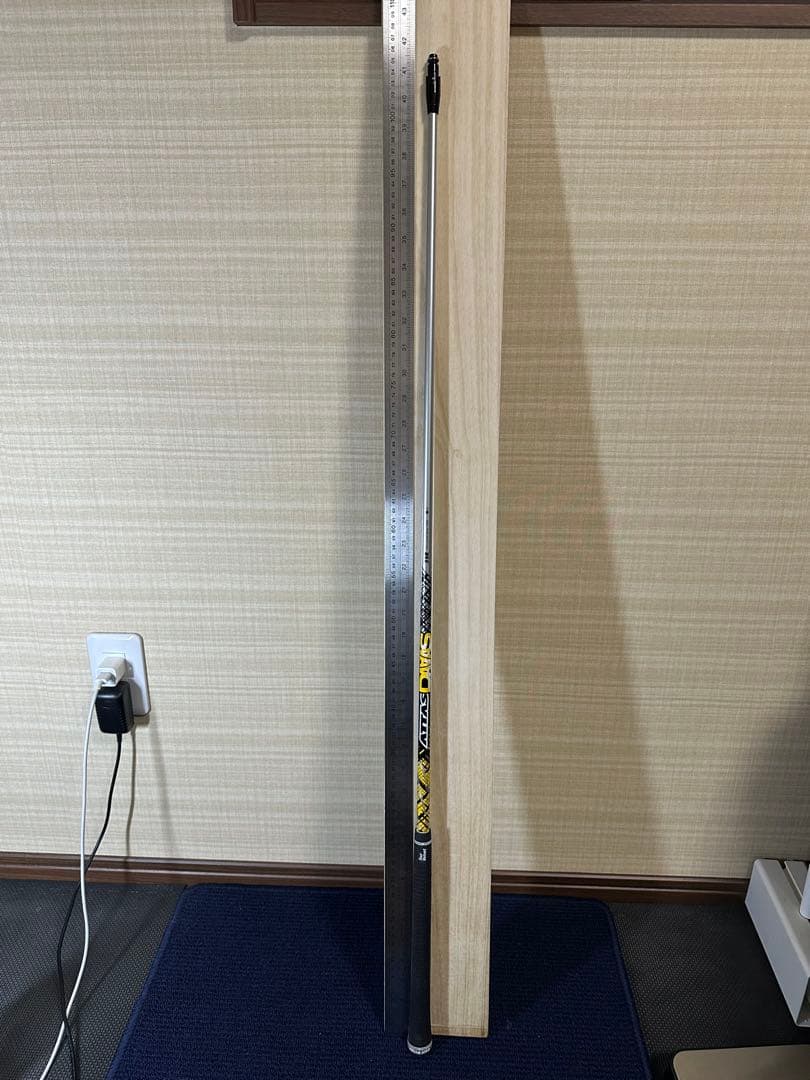 美品 ATTAS DAAAS 5SR /FW ミニドラ用　シャフト　タイトリスト