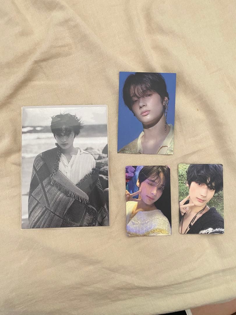 txt ヒュニンカイ　トレカその他まとめ売り