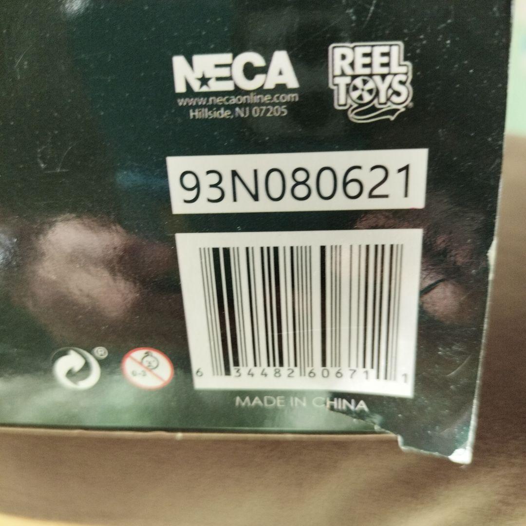 ULTIMATE MICHAEL MYERS マイケ·マイヤーズ　フィギュア