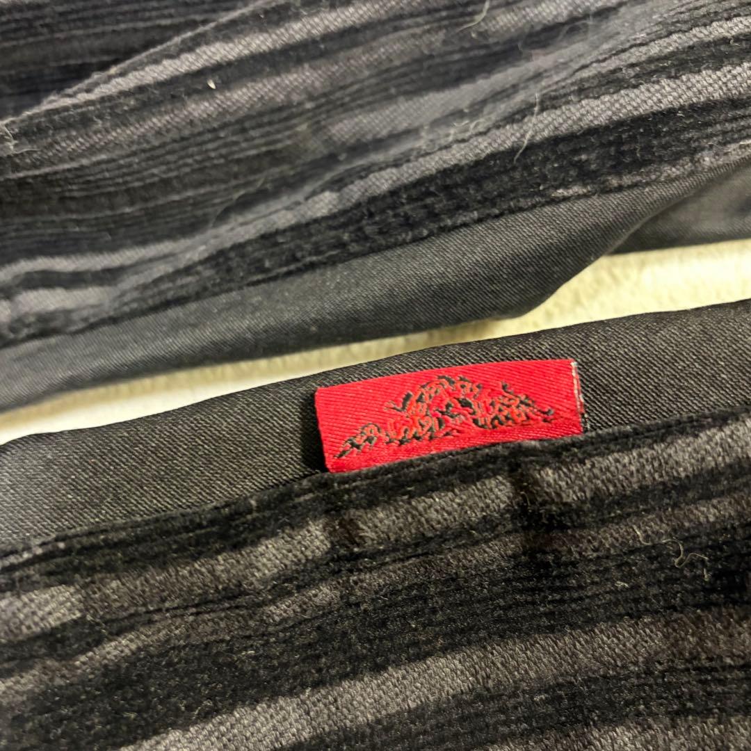 オッズオン ozz on ゴスロリ ジャケット　ブラック　パーカー　　ベスト