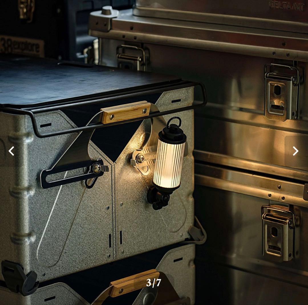 38explore 38灯 38-kT (MIYABI) [BK] セット