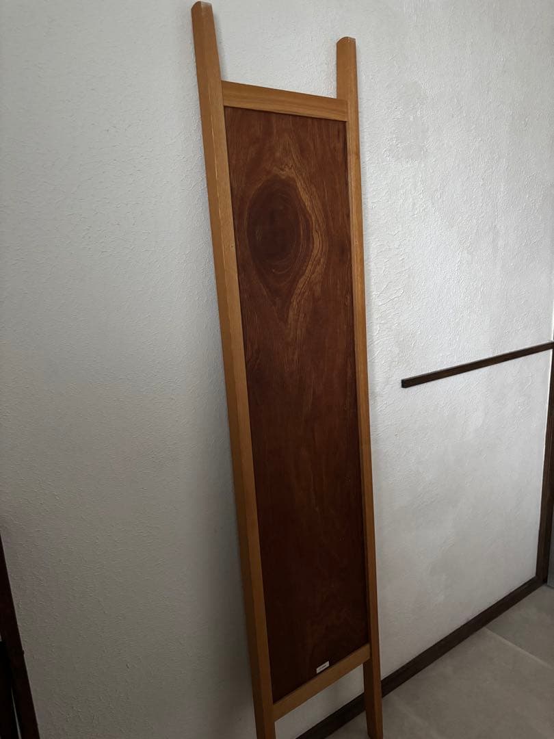 【jiu様 直接お引取】idee スレイミラー　SLEIGH MIRROR