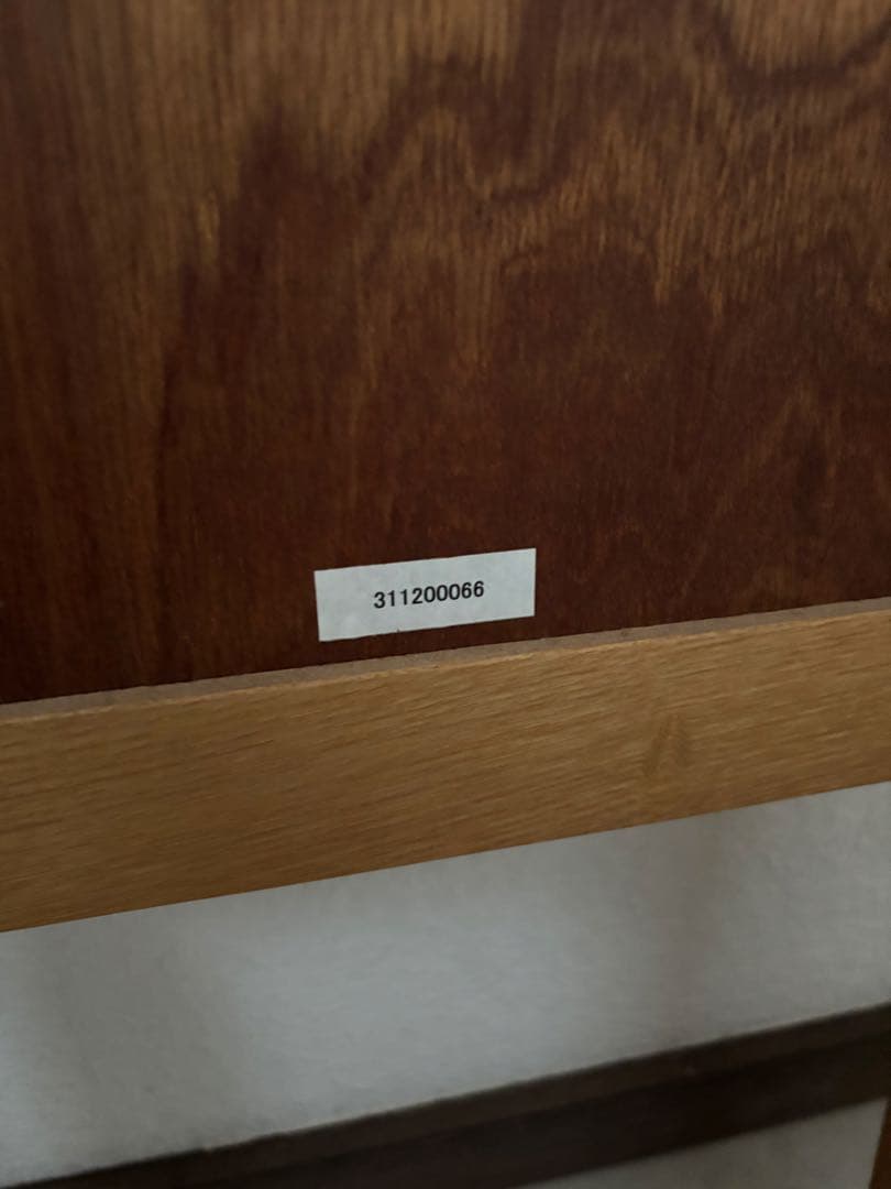 【jiu様 直接お引取】idee スレイミラー　SLEIGH MIRROR