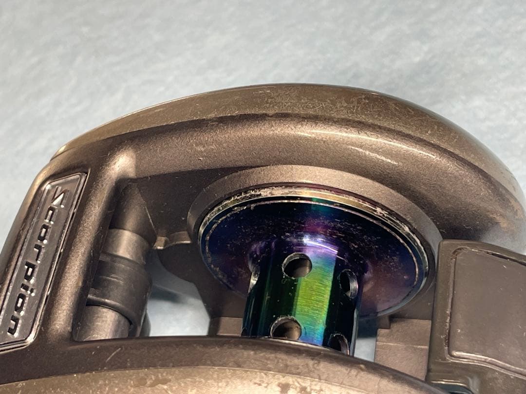 97 Scorpion nium XT （銀メタ）（整備済み）