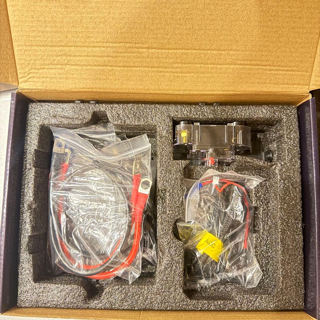 T*u様 ギャングスイッチ Chelhead 8スイッチパネル 無線制御タイプ