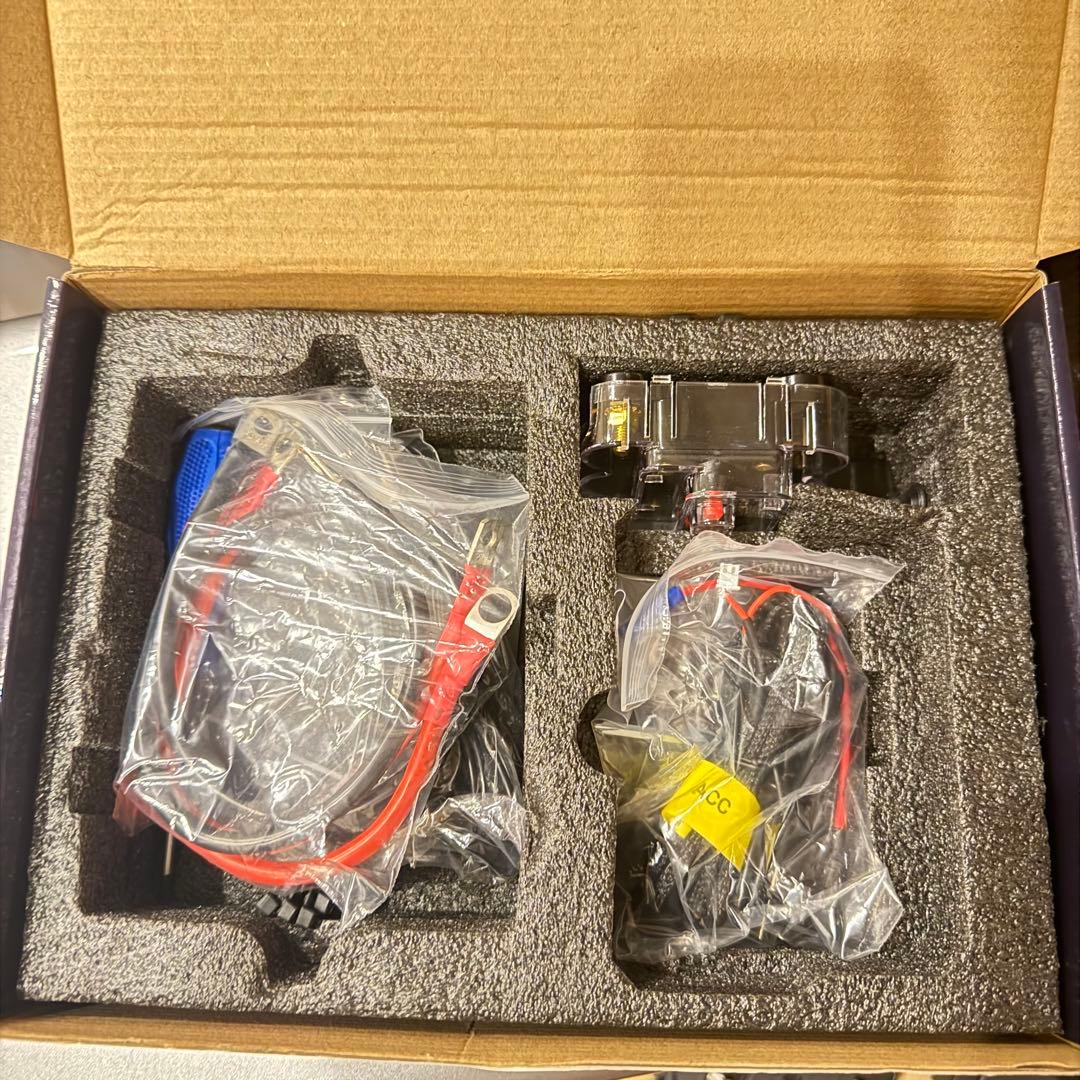 T*u様 ギャングスイッチ Chelhead 8スイッチパネル 無線制御タイプ