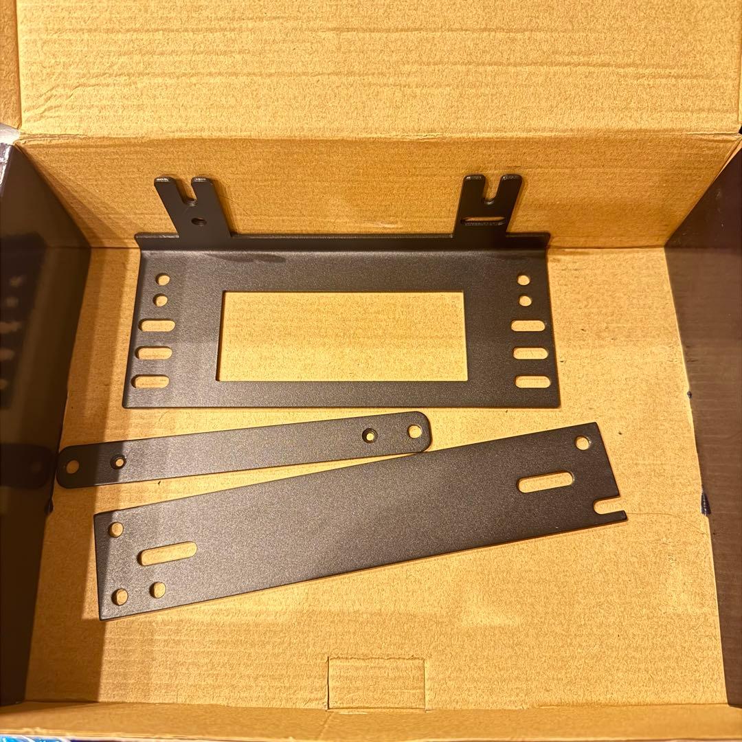 T*u様 ギャングスイッチ Chelhead 8スイッチパネル 無線制御タイプ