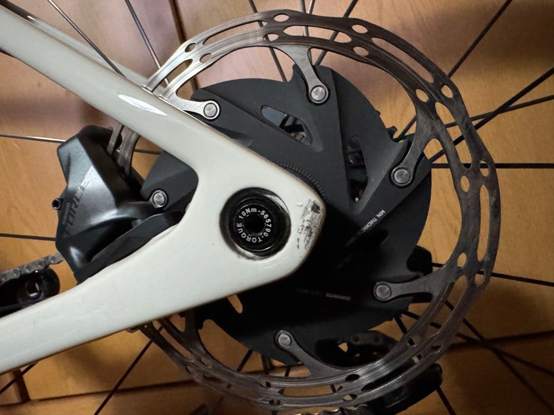 TREK EMONDA SLR7 AXS 12速　RSL37 E-tap