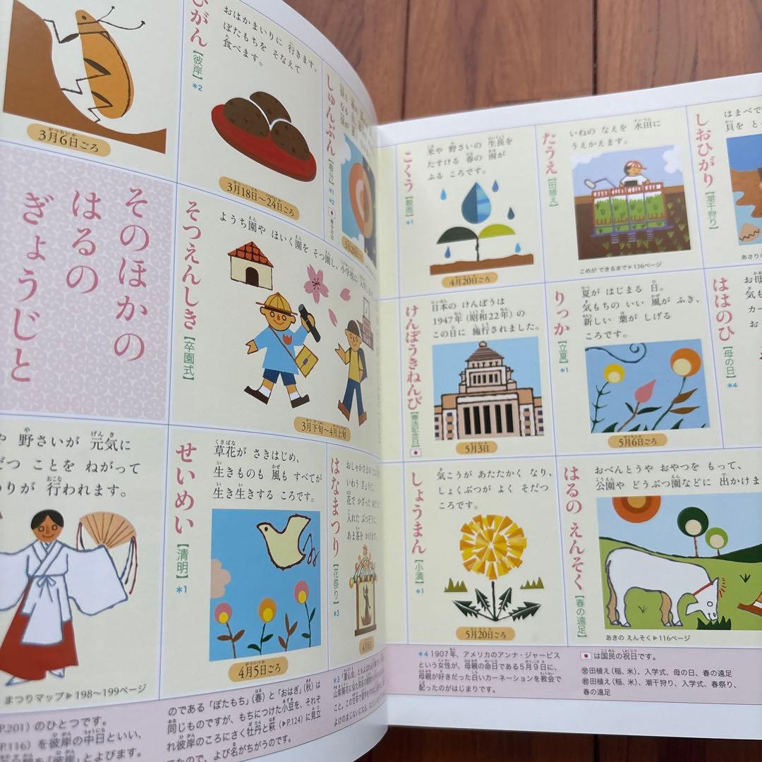 【絵本8冊セット】算数図鑑・MOVE植物・ふしぎの図鑑・きせつの図鑑 他