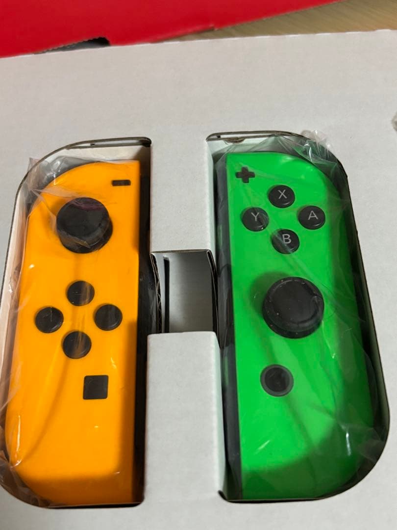 Nintendo Switch ストア限定版 SDカード付き