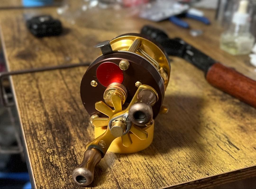 ストックルアーズ　倭輪セット