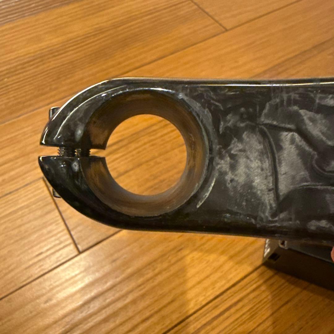 CARRMATO ST-TK ステム 130mm -12°