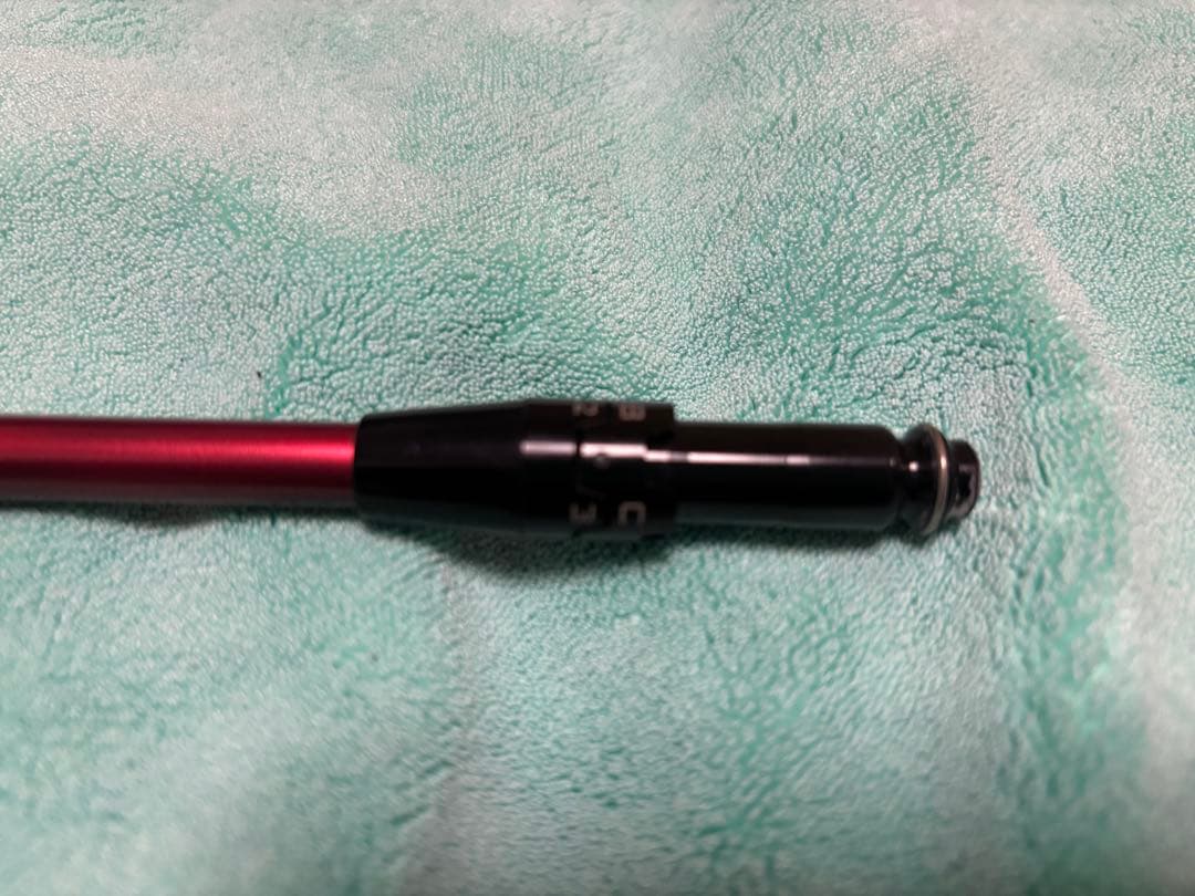 タイトリスト スリーブ付 ドライバー用 エボ3 スピーダー エボリューション3