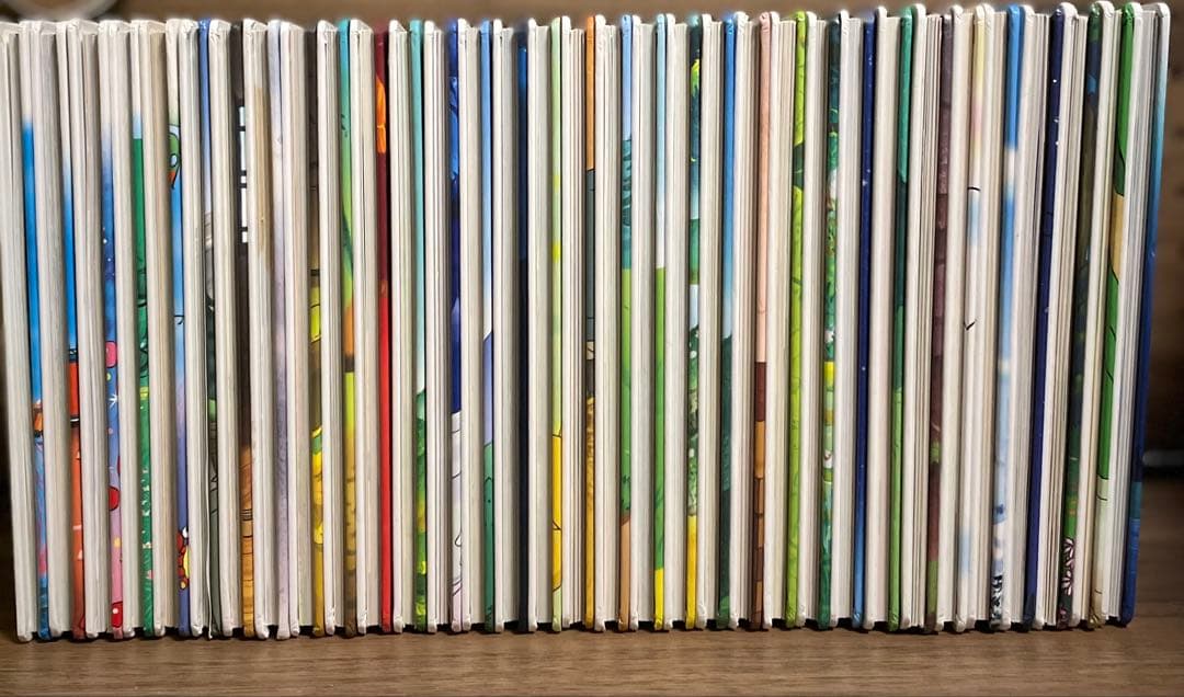 はじめての世界名作えほん　全33冊　童話絵本