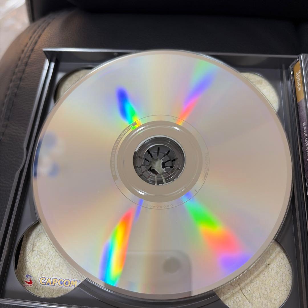 「新 鬼武者」スペシャルパック オリジナル・サウンドトラック+UMD-VIDE…