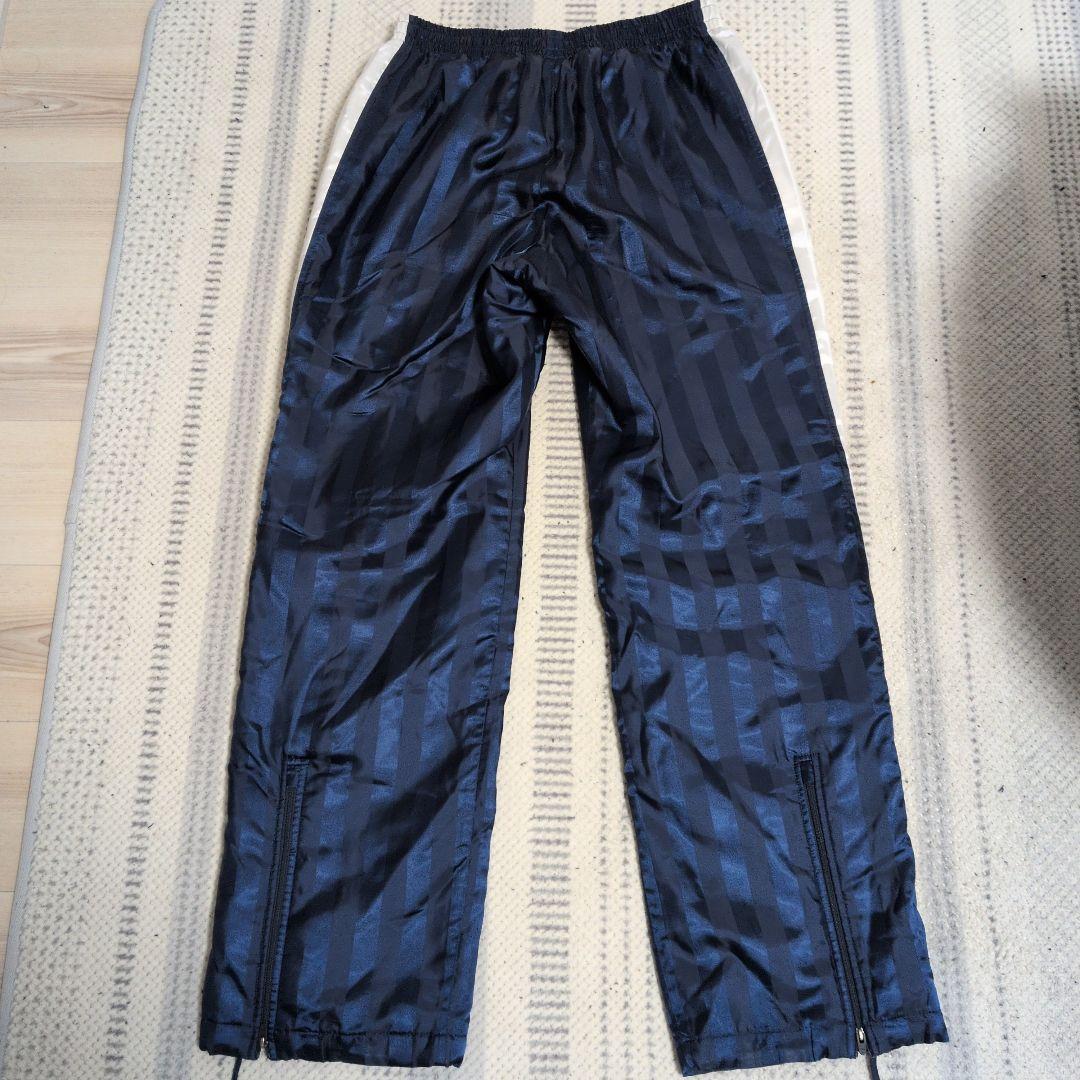 PUMA セレッソ大阪 移動着 ウォーマーセットアップ 支給品 サイズL