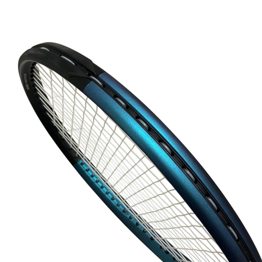 美品　Wilson ウィルソン　テニスラケット　ULTRA 100 V4 G2