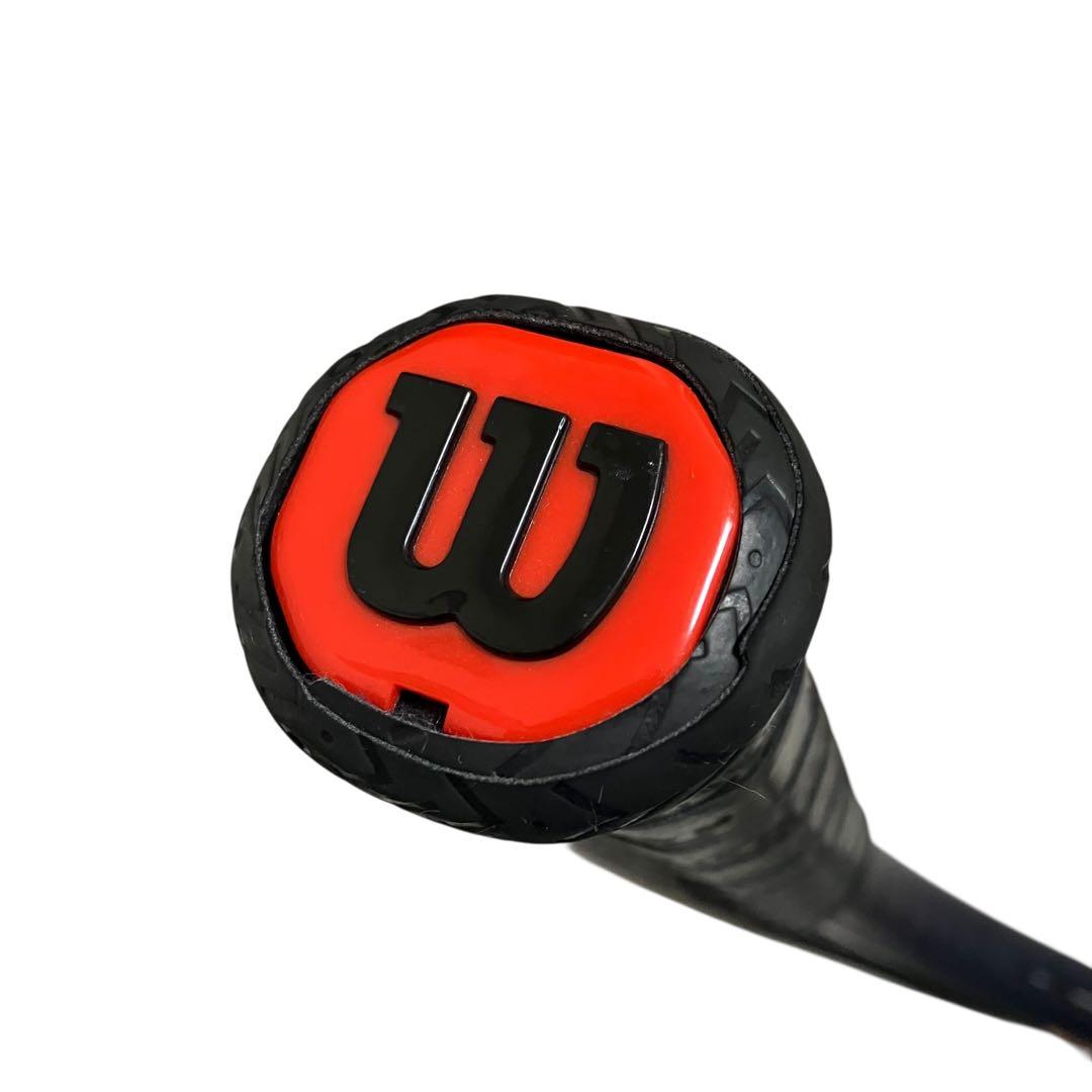 美品　Wilson ウィルソン　テニスラケット　ULTRA 100 V4 G2
