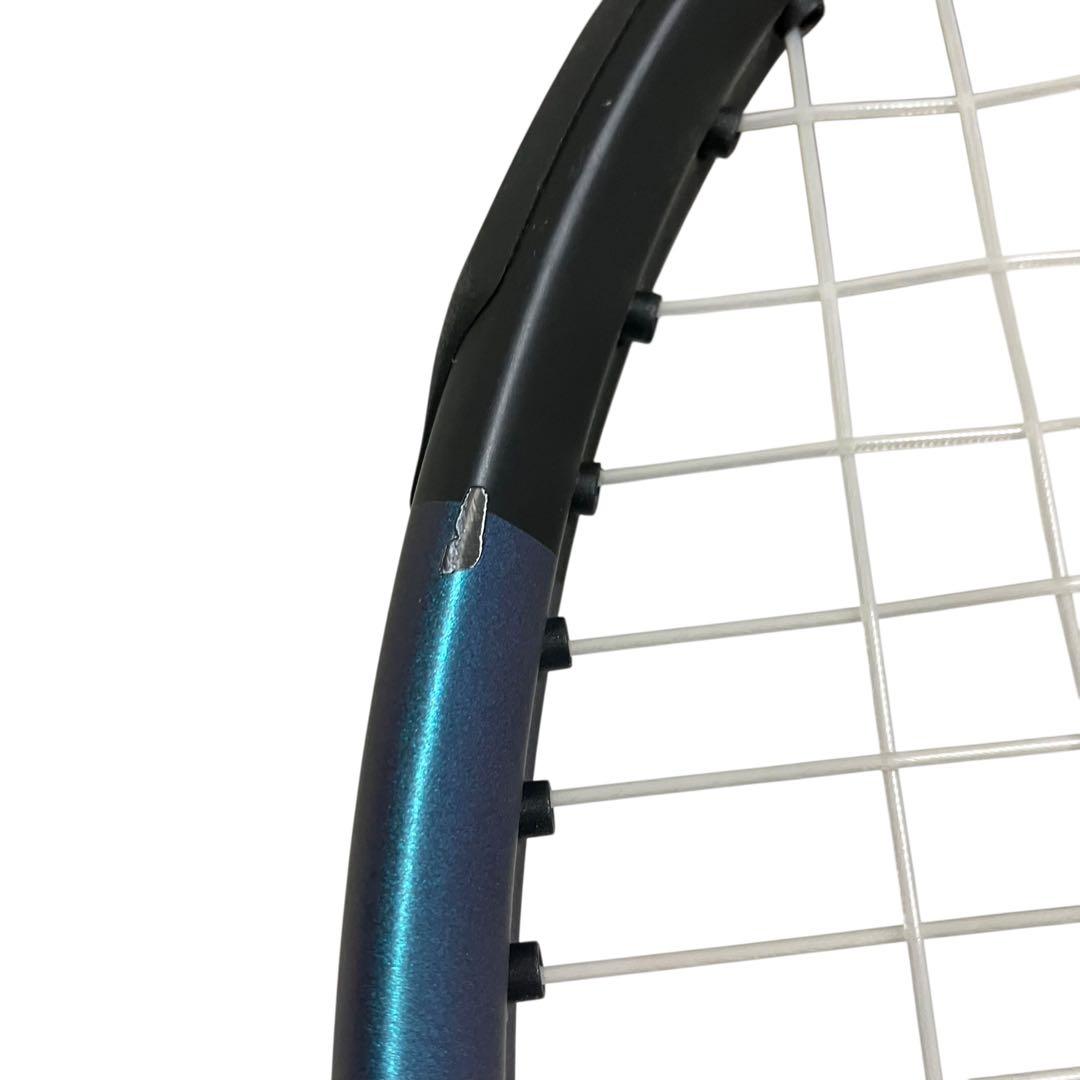 美品　Wilson ウィルソン　テニスラケット　ULTRA 100 V4 G2