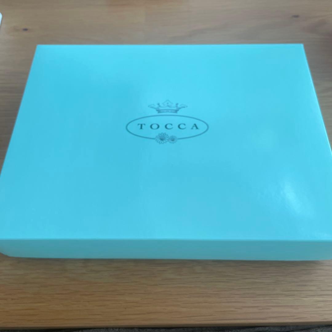 チュチュ　カーディガン　セットアップ✴︎TOCCA トッカ