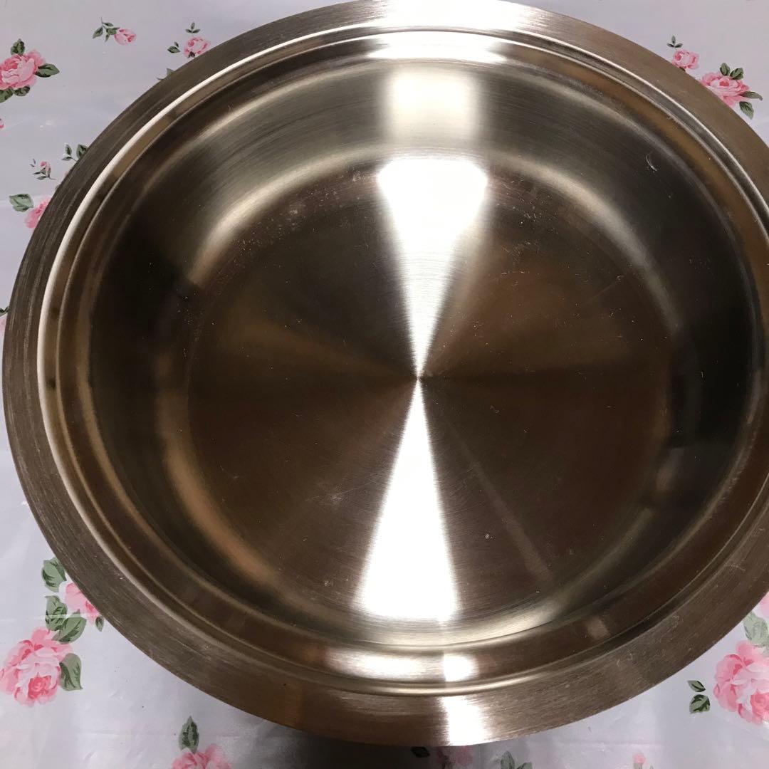 アムウェイ　クィーンクック6Lシチューパン