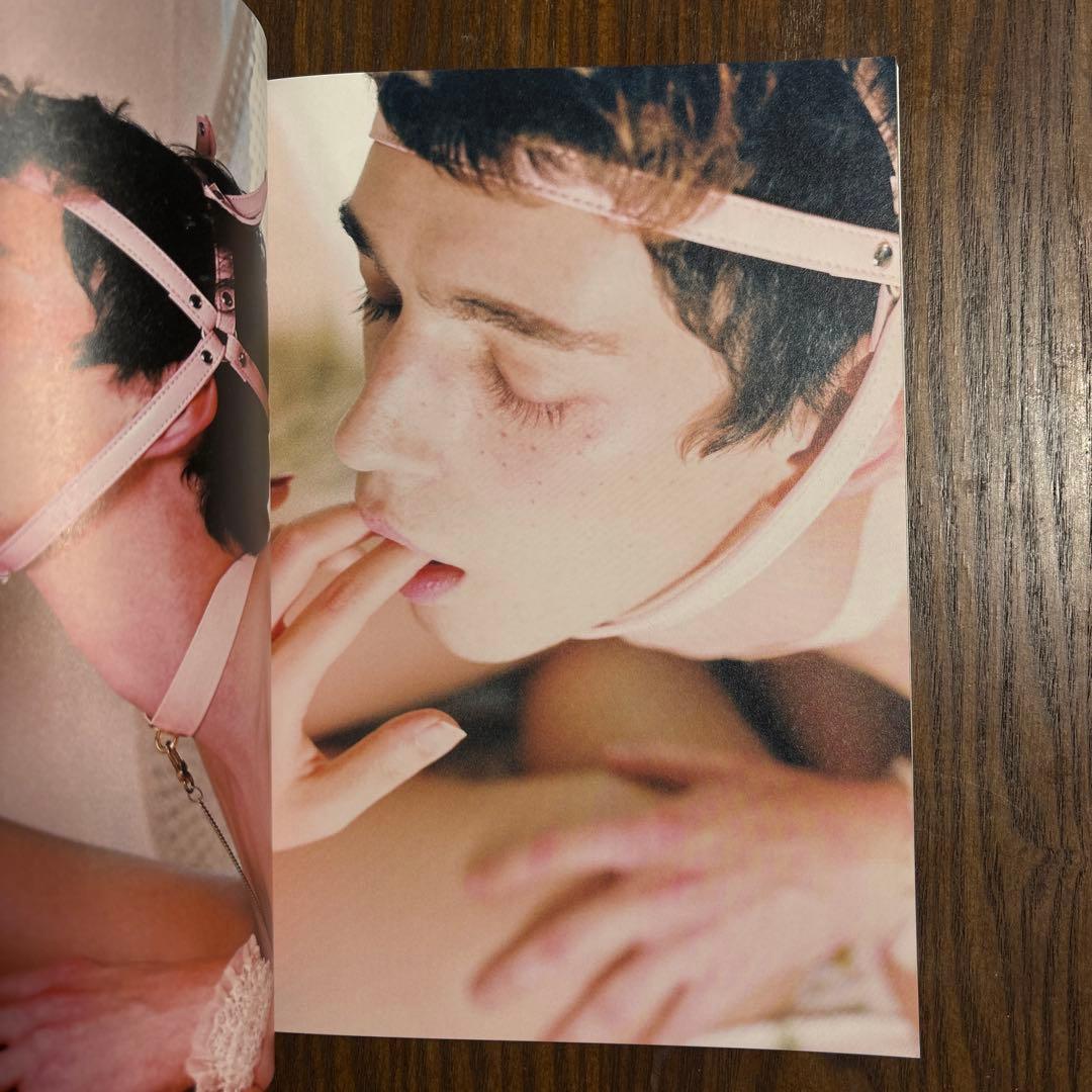 アート・デザイン・音楽 ZUZNZAAPZI vol.8 CAT GIRL