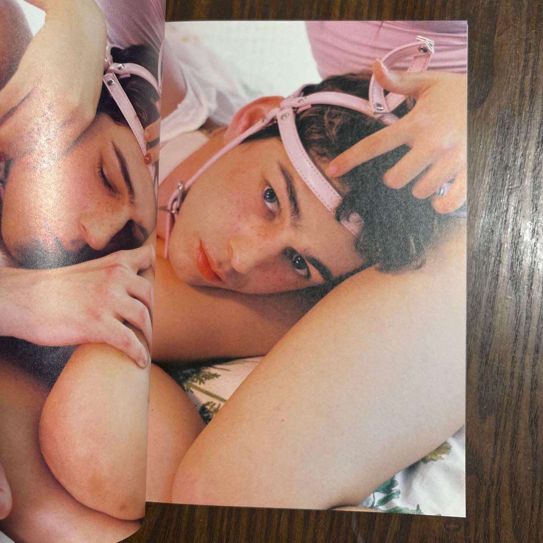 アート・デザイン・音楽 ZUZNZAAPZI vol.8 CAT GIRL