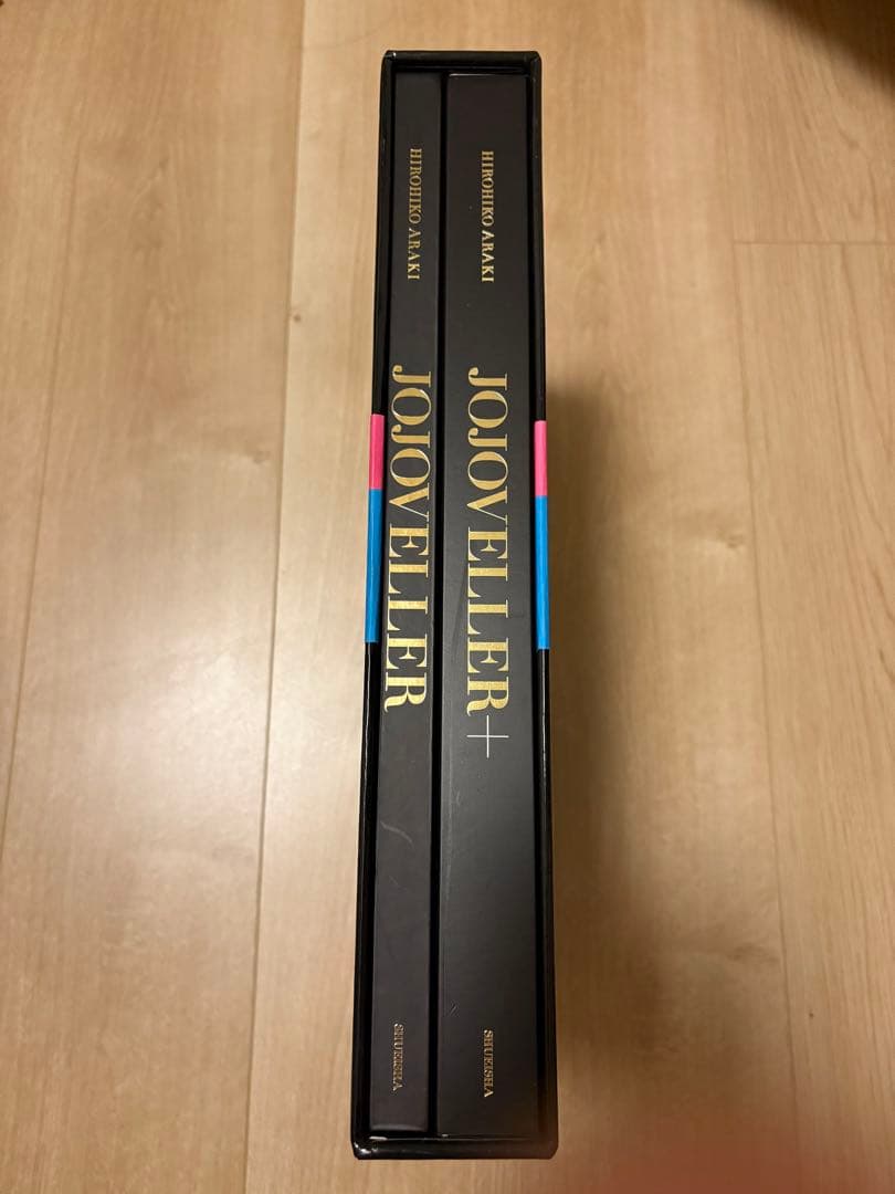 ジョジョベラー　JOJOVELLER 中古