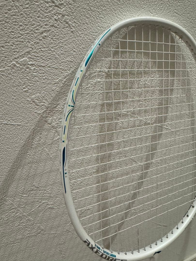 AXFORCE 60 アックスフォース60リーニン 5UG6 AX60