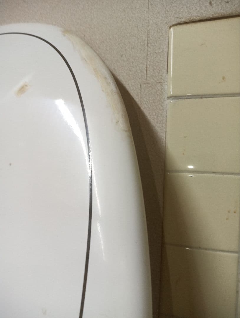 スリーウェザー ファンボード6.6 49l eps 中古 手渡